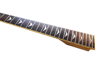 frets