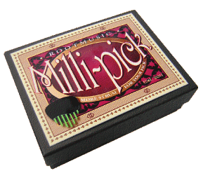 Milli