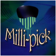 millipick